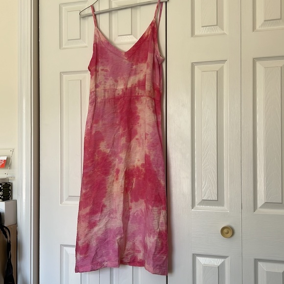 LACAUSA Alma Slip Dress - Picture 3 of 4